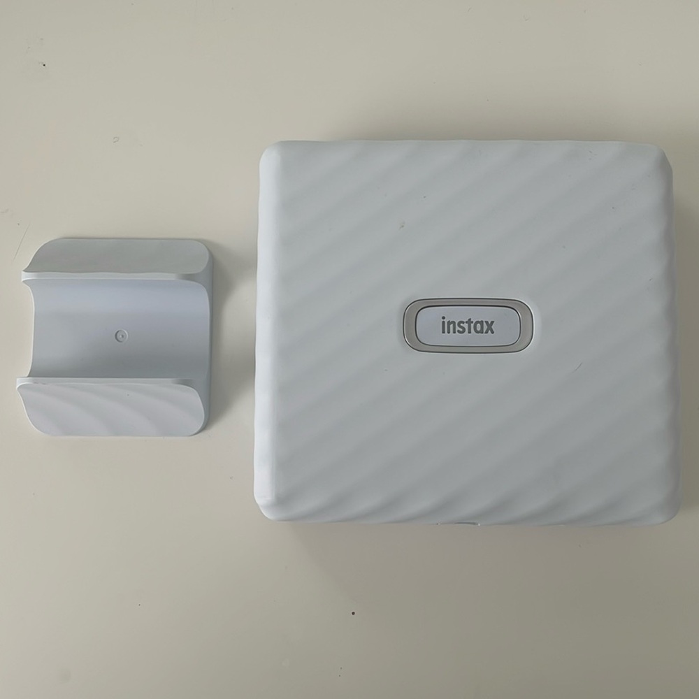 INSTAX - Fujifilm link wide printer